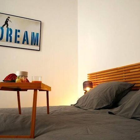 Appartement P2 De Charme - Centre-Ville Νιμ Εξωτερικό φωτογραφία