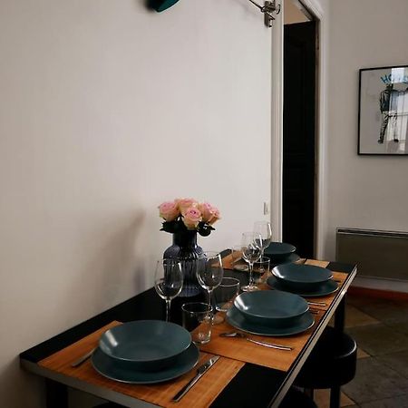 Appartement P2 De Charme - Centre-Ville Νιμ Εξωτερικό φωτογραφία