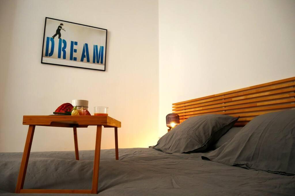 Appartement P2 De Charme - Centre-Ville Νιμ Εξωτερικό φωτογραφία