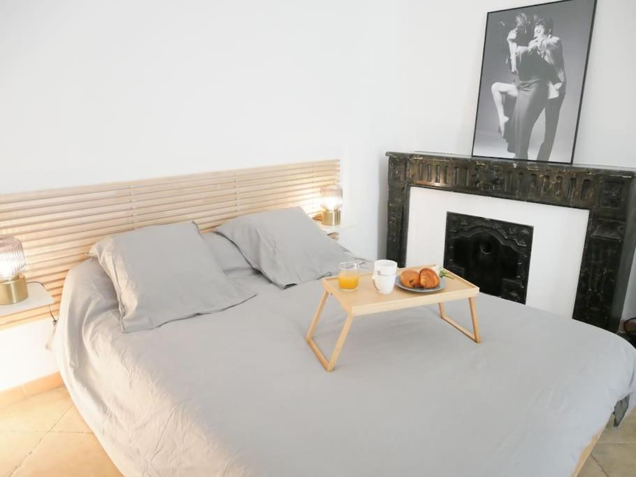 Appartement P2 De Charme - Centre-Ville Νιμ Εξωτερικό φωτογραφία