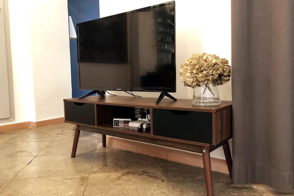 Appartement P2 De Charme - Centre-Ville Νιμ Εξωτερικό φωτογραφία